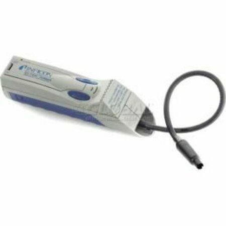 INFICON Inficon D-TEK Select Refrigerant Leak Detector, Detects R22, R410A, R134A 721-202-G1